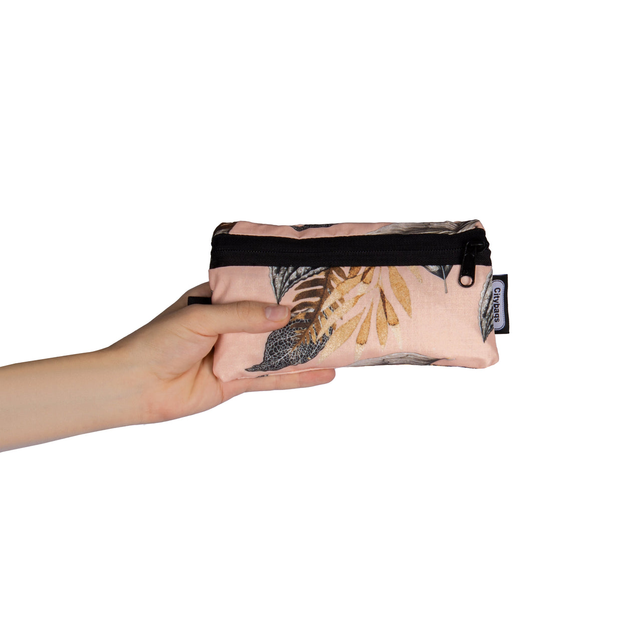 Canguro Plegable ULTRA EstampadoOtoño Citybags Multicolor