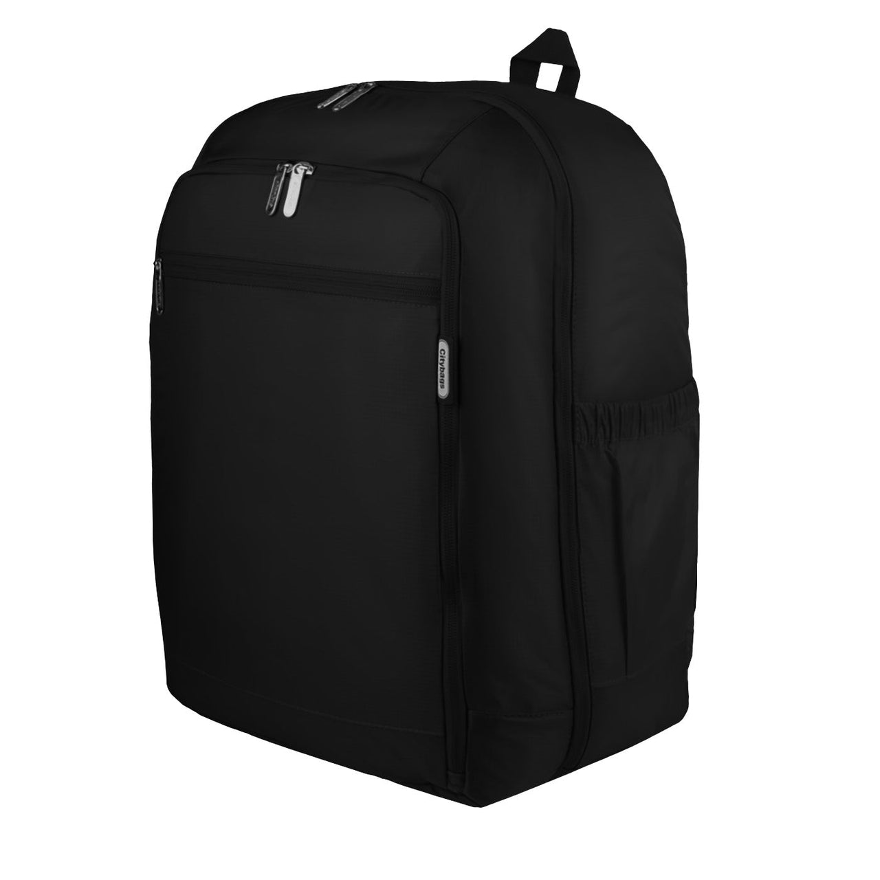 Morral Explorador Citybags Negro
