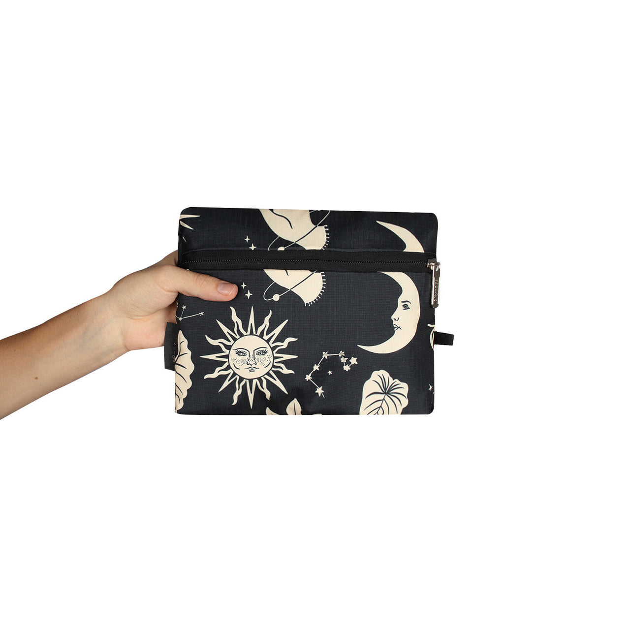 Maleta Articulo Personal  Plegable ULTRA Estampado Astral Citybags Multicolor