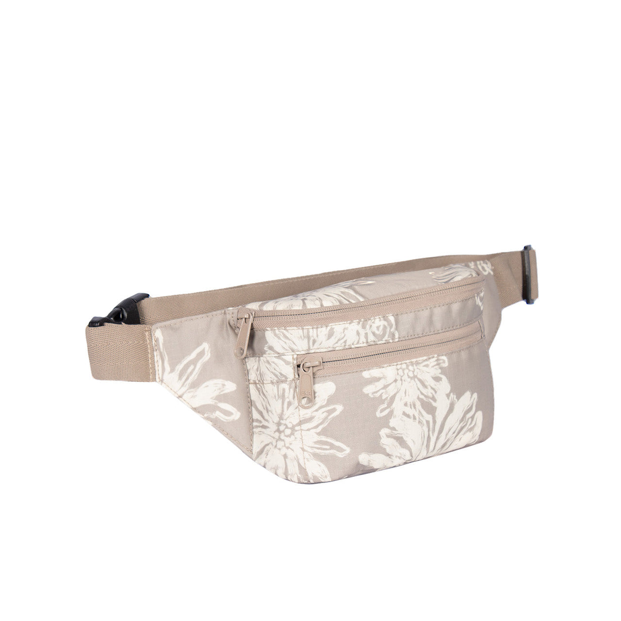 Canguro Plegable ULTRA Estampado Dalia Citybags Multicolor