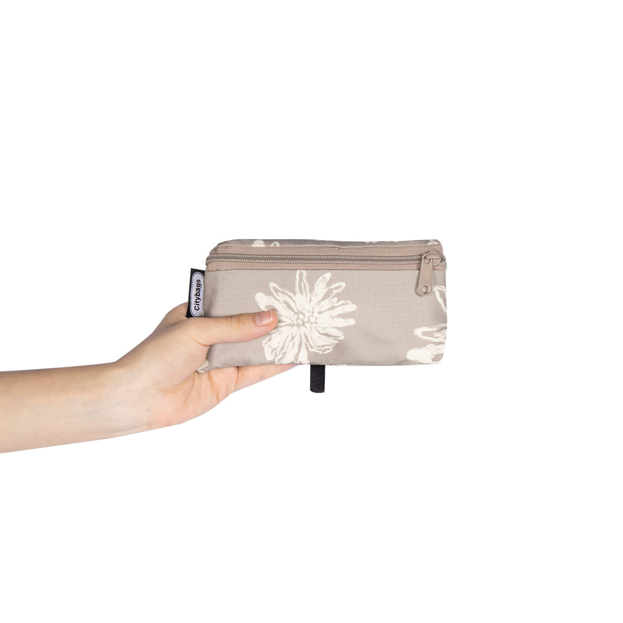 Canguro Plegable ULTRA Estampado Dalia Citybags Multicolor