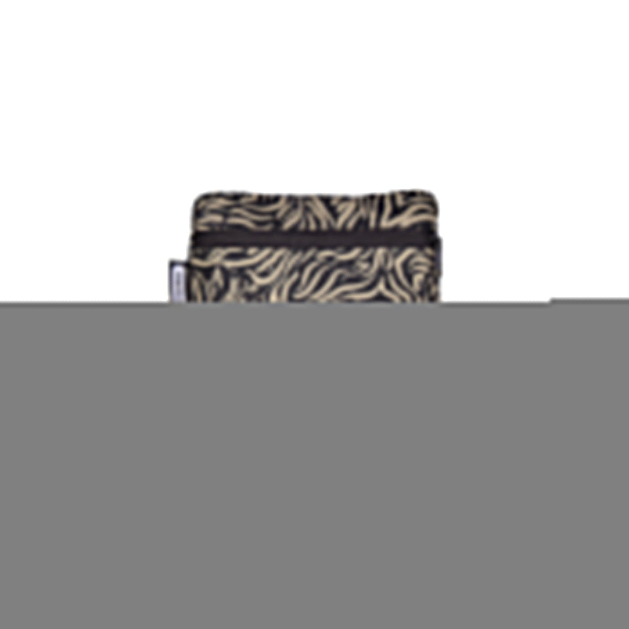 Canguro XL ULTRA Plegable Citybags Estampado Salvaje Multicolor