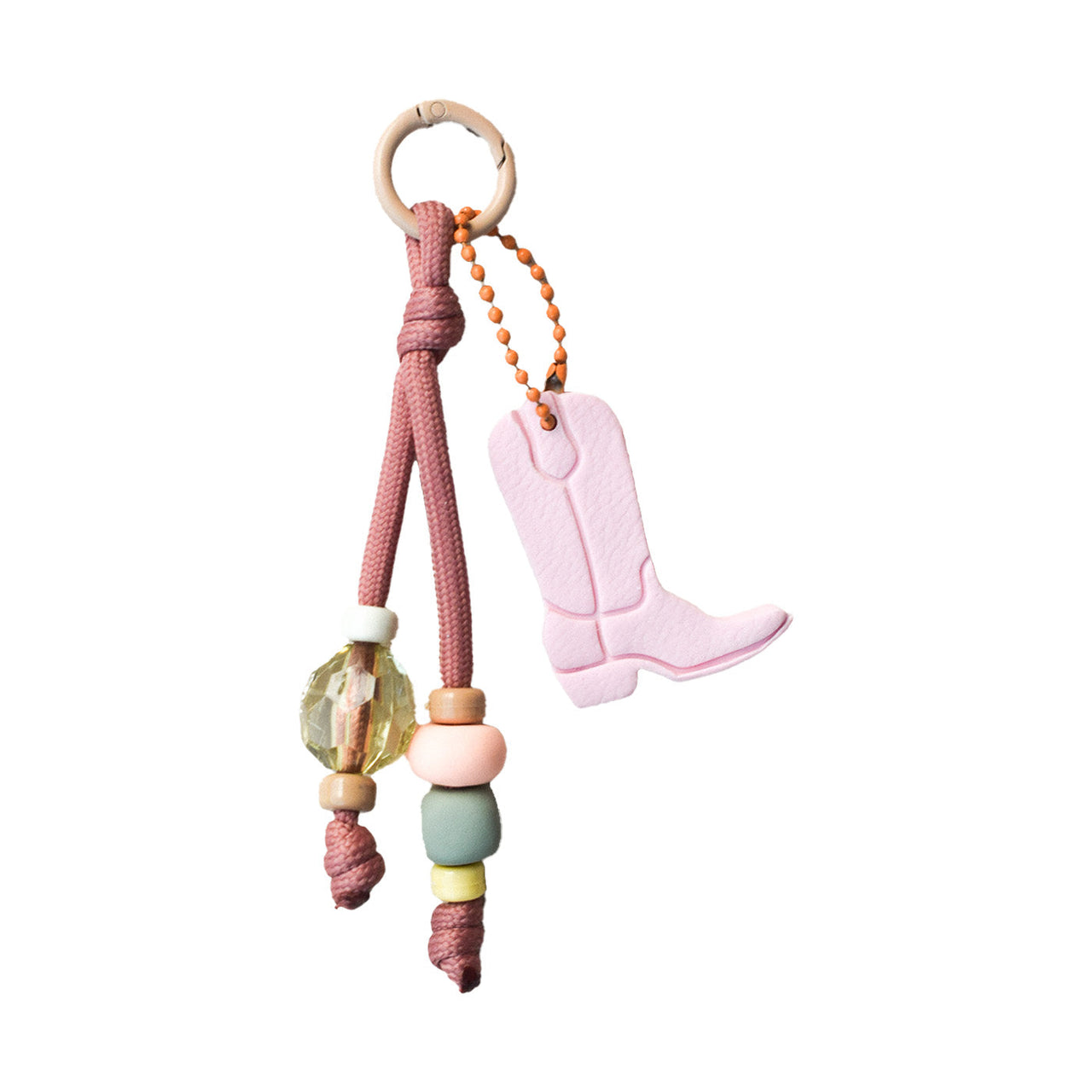 Charm Bota texana Rose