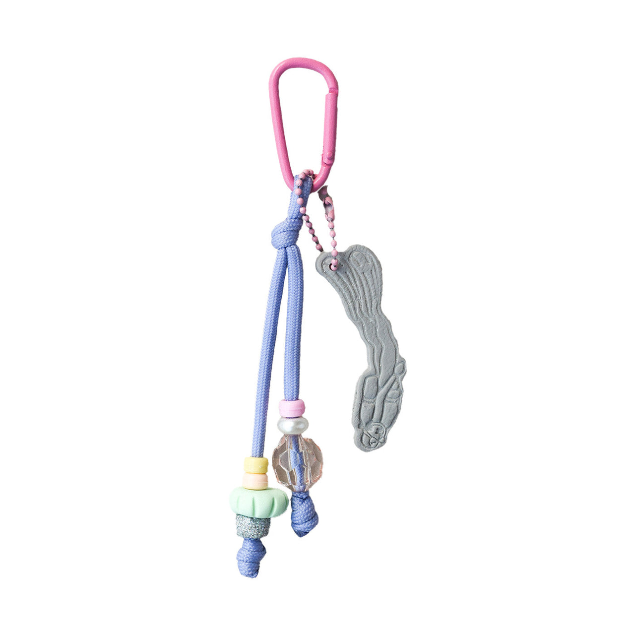 Charm Buceador Gris