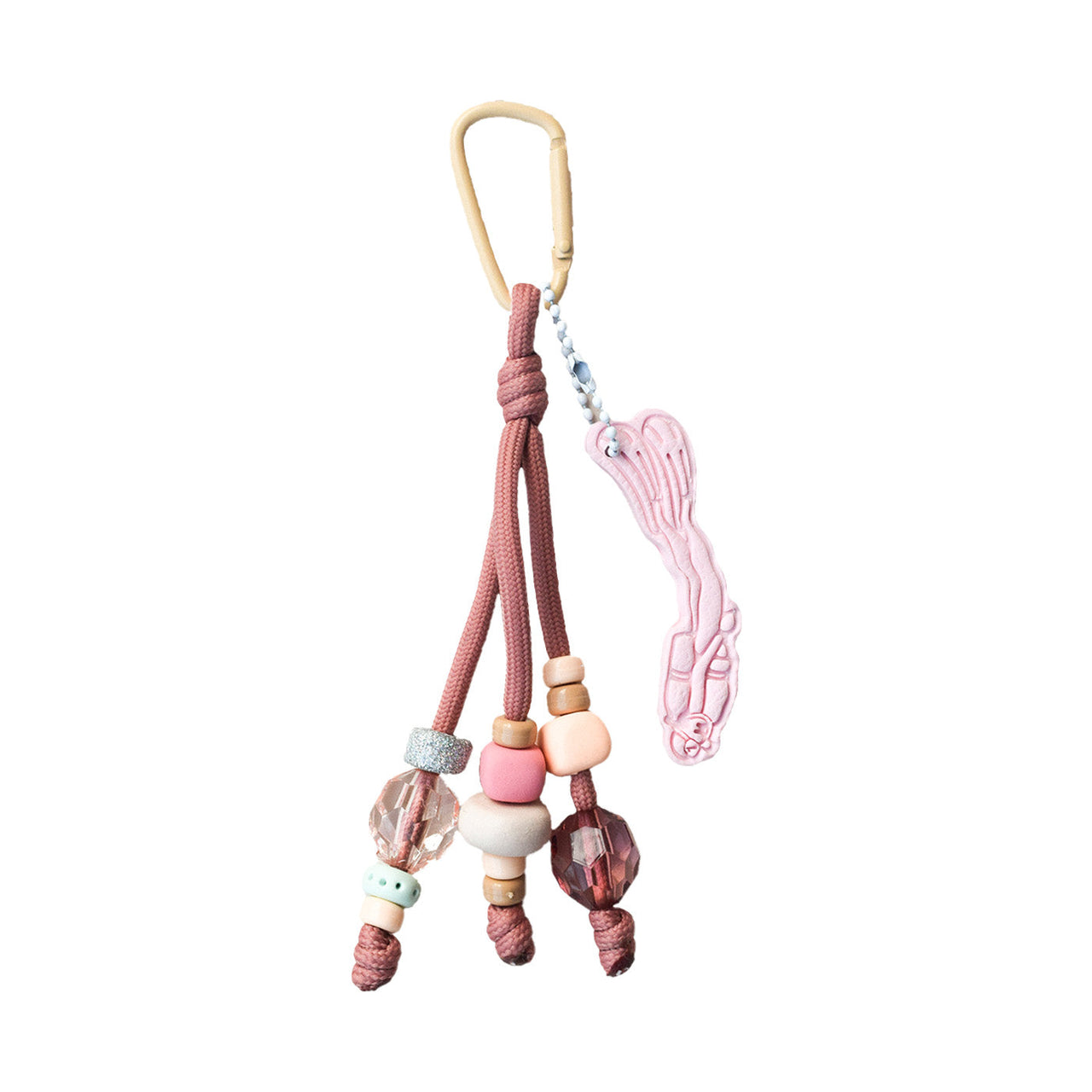 Charm Buceador Rose