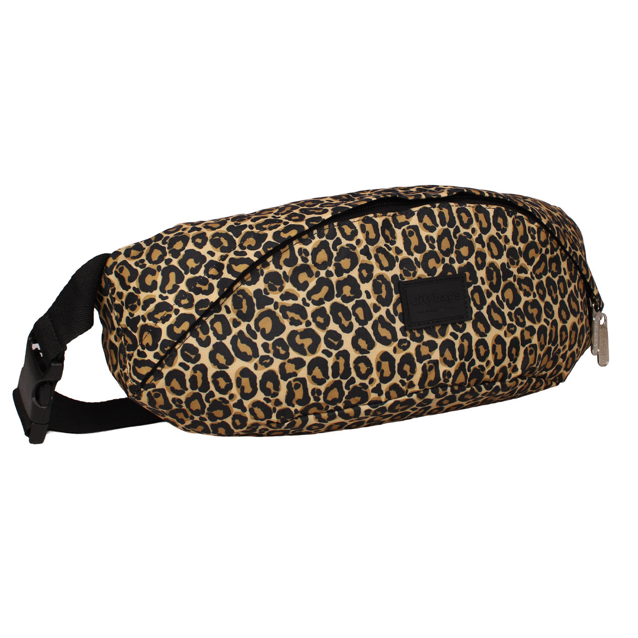 Canguro New York Ultra Citybags Animal Print