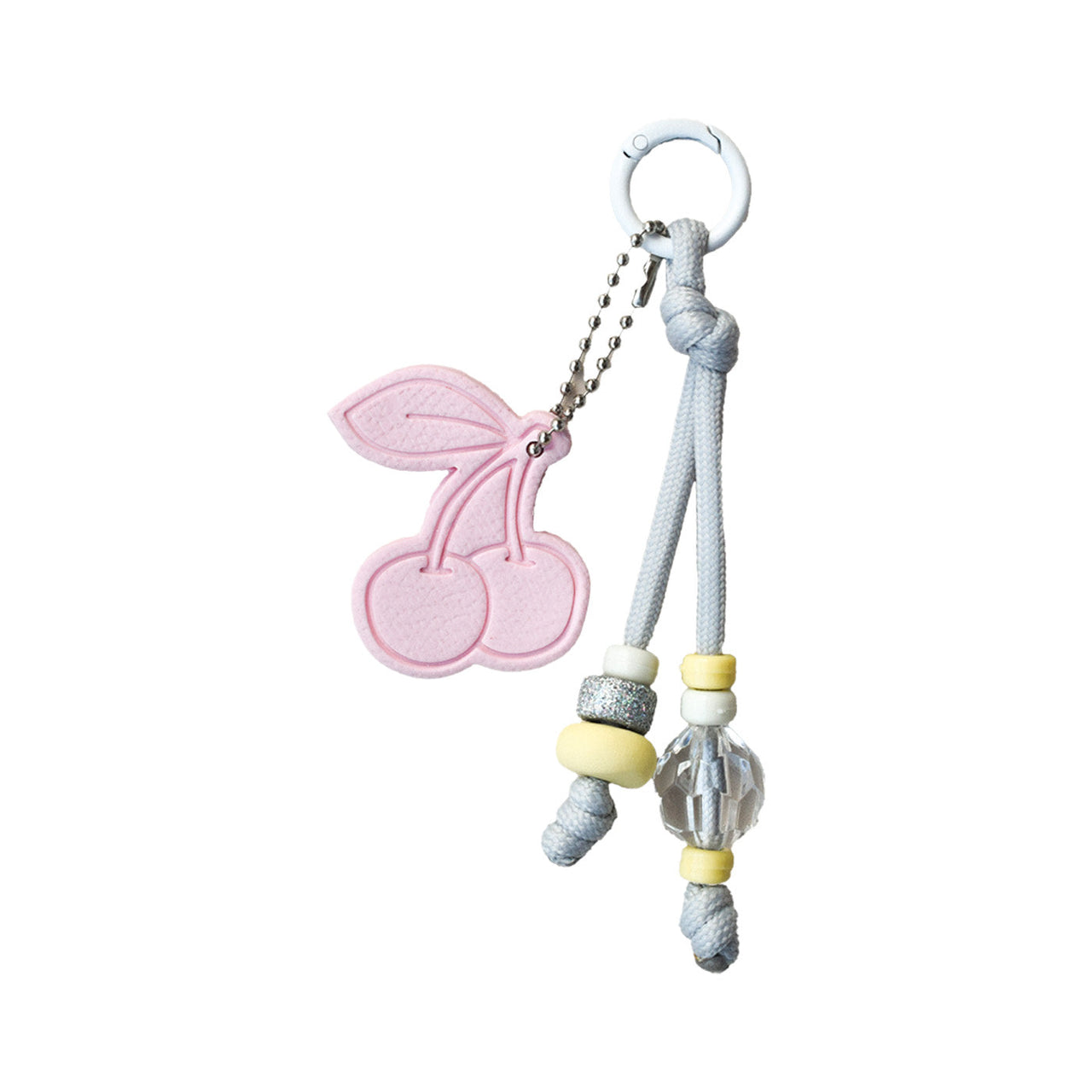 Charm Cerezas Rose