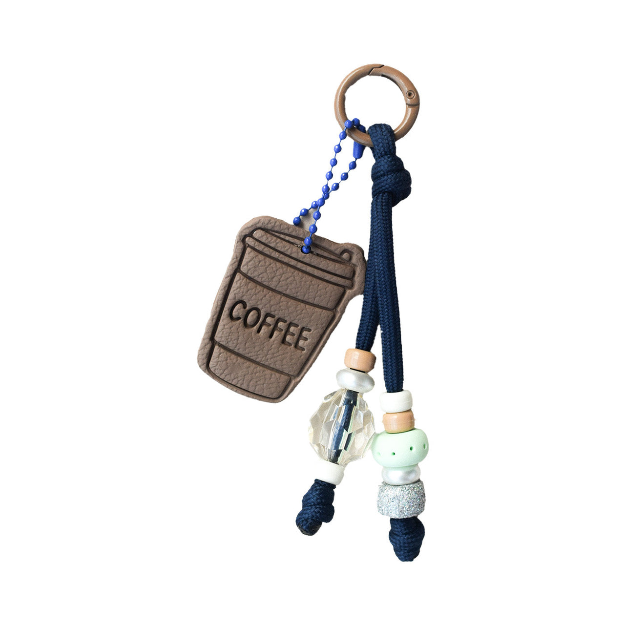 Charm Coffee Mocca