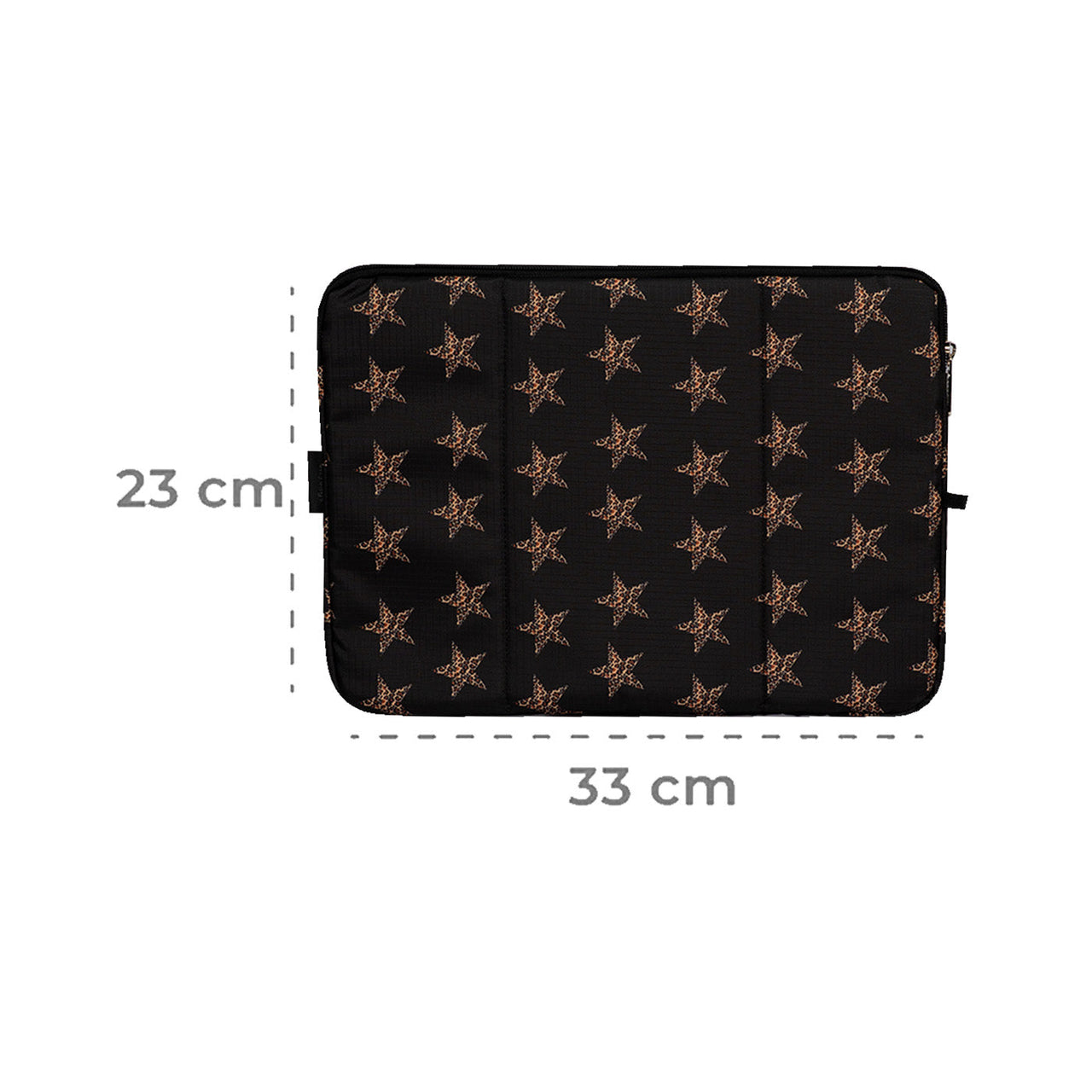 Estuche Laptop Pequeño  Ultra Estampado Cosmo 33x23x2