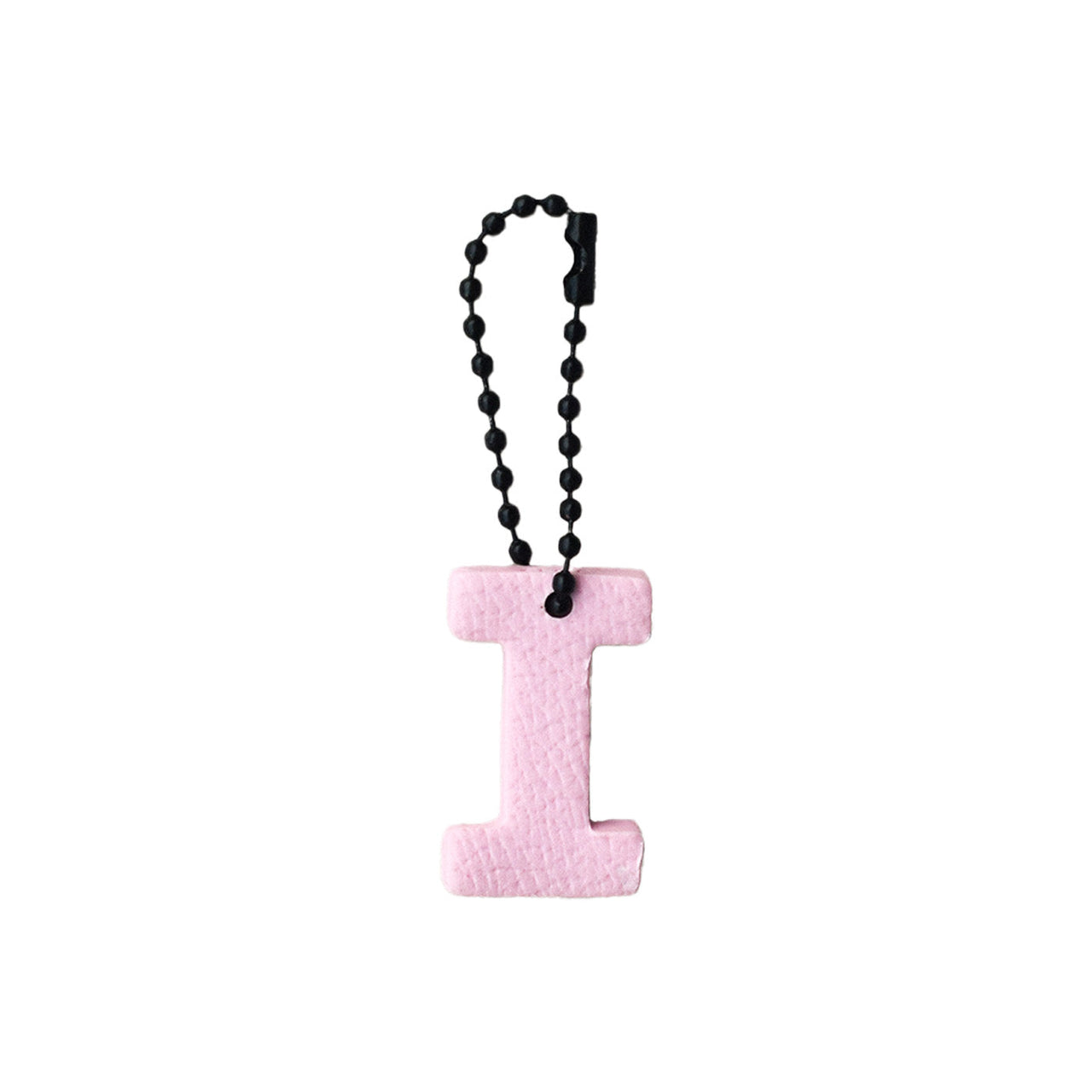 Charm Letra redonda I Rose