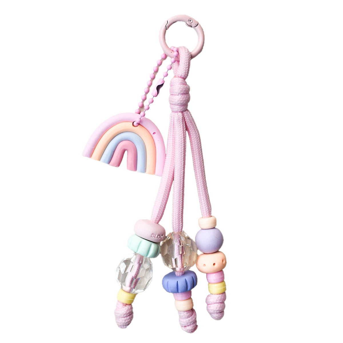 Charm Arcoiris Rose
