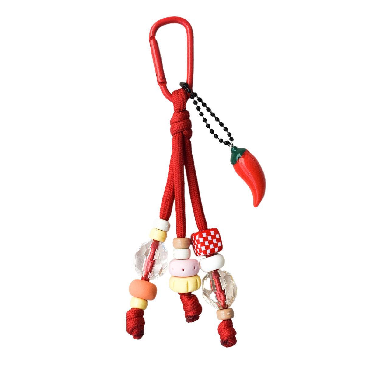 Mini ají Cherry