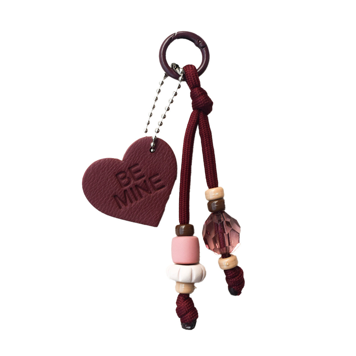 Charm Corazón BE MINE Wine