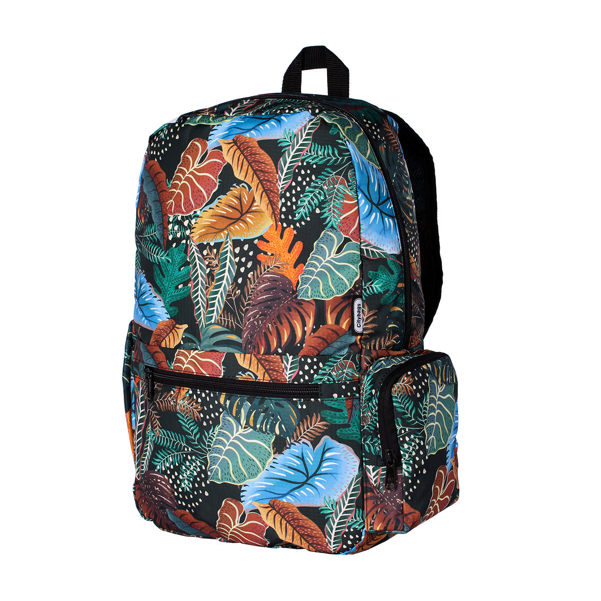 Morral Plegable ULTRA Estampado Hakuna Citybags Multicolor
