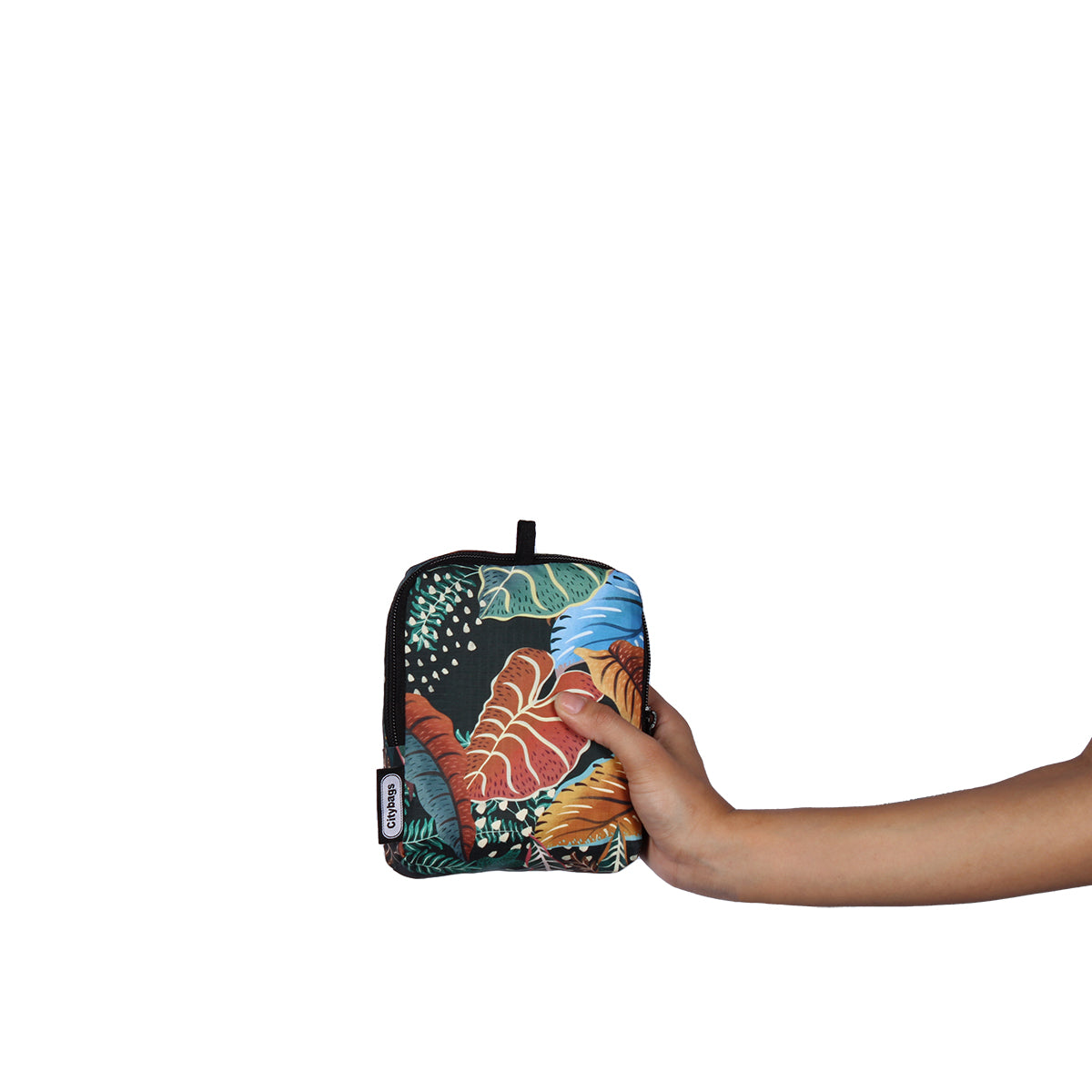 Morral Plegable ULTRA Estampado Hakuna Citybags Multicolor