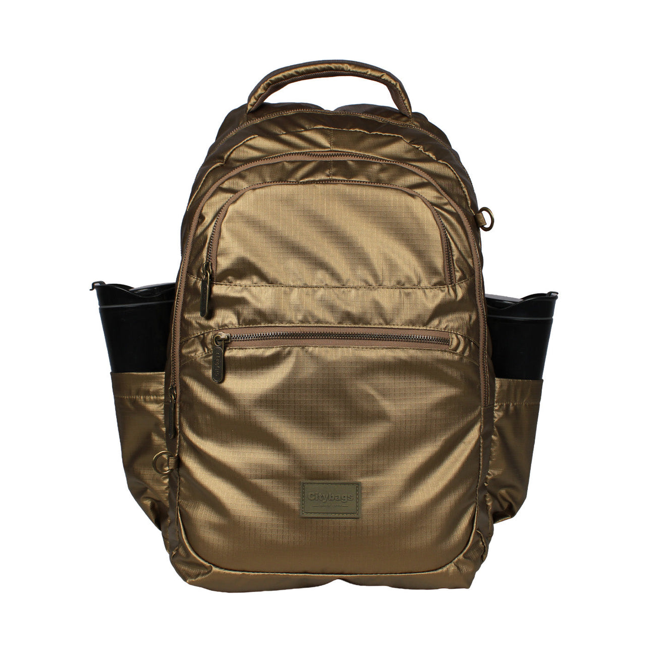 Morral Pro Ultra Brillante Gold -GD