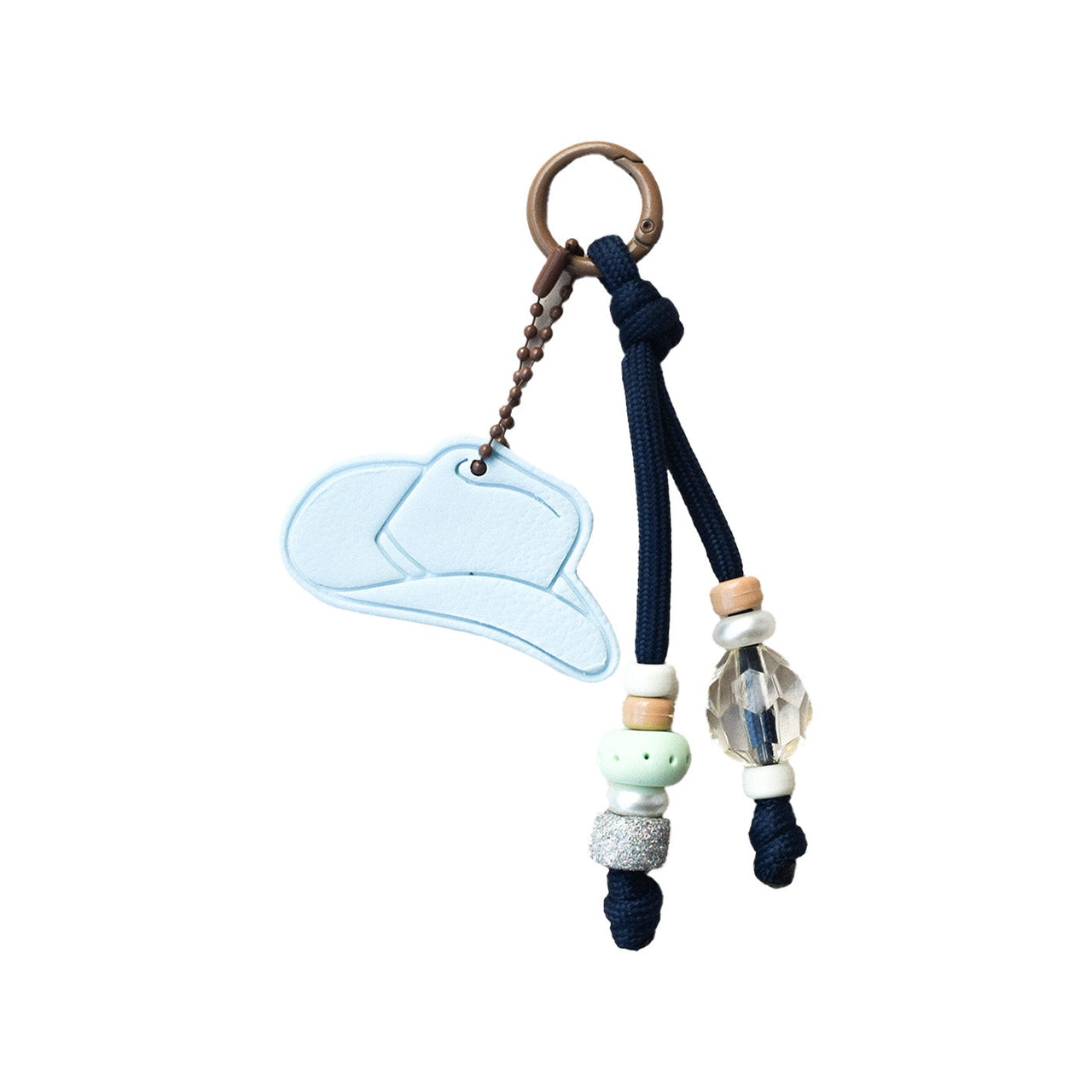 Charm Sombrero vaquero Skylight