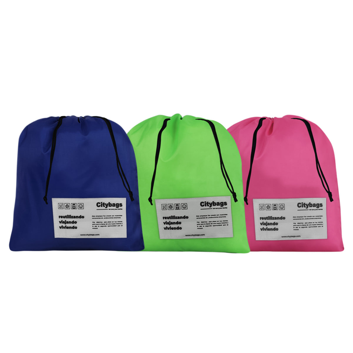 Bolsa de regalo Citybags