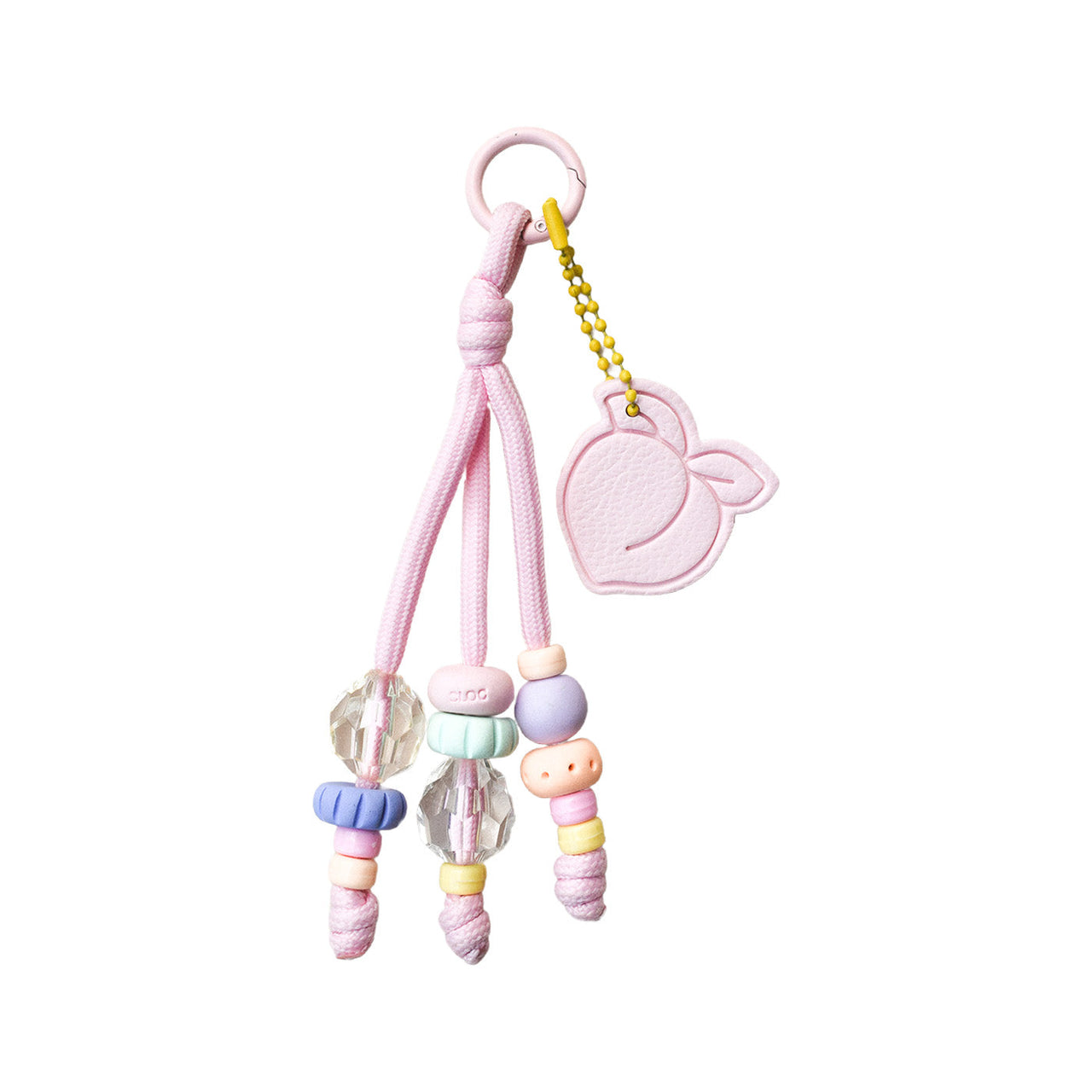 Charm Durazno Rose