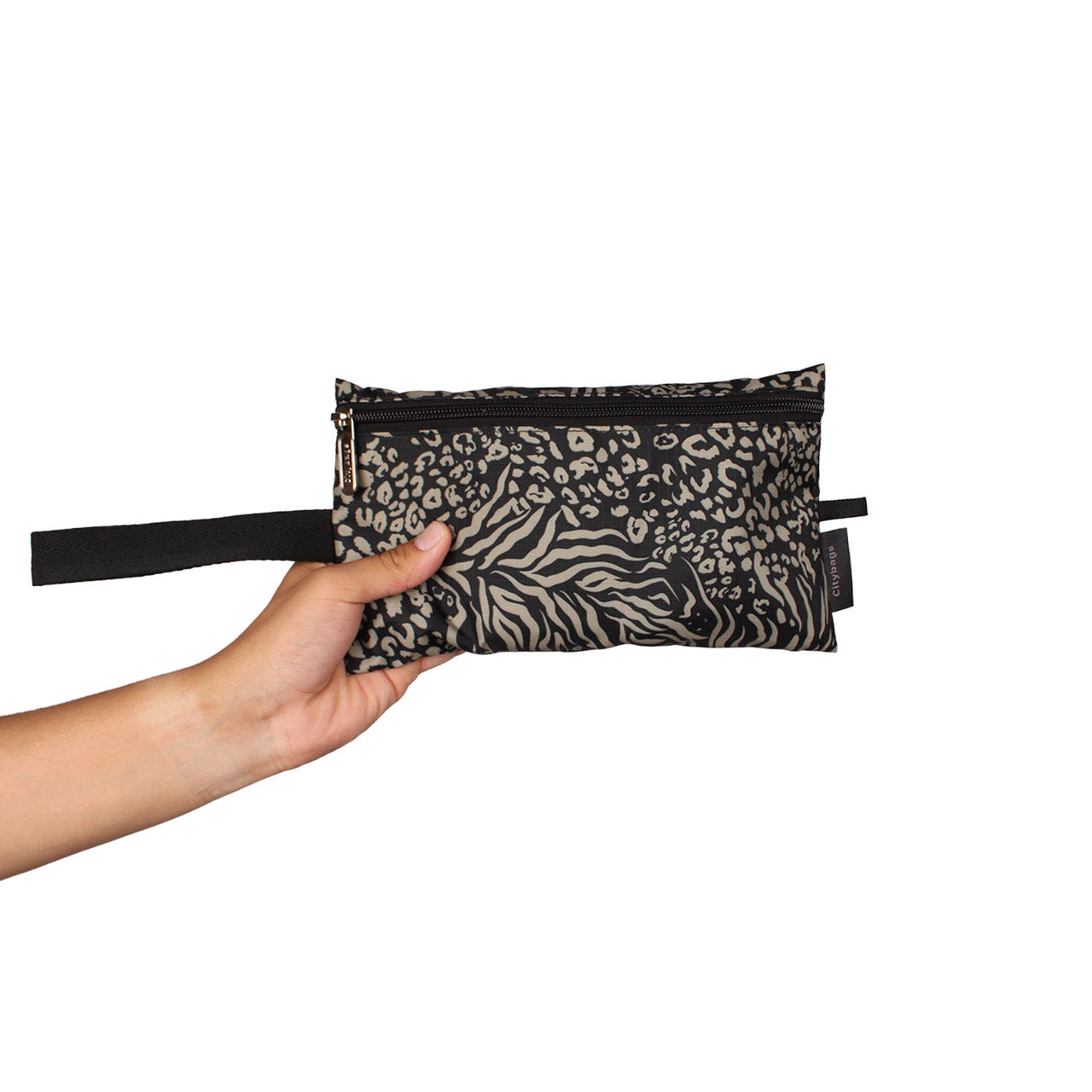 Canguro New York Ultra Citybags Salvaje